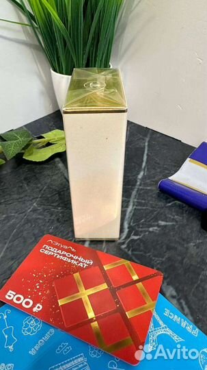 Chanel coco Mademoiselle 50мл парфюмированная вода