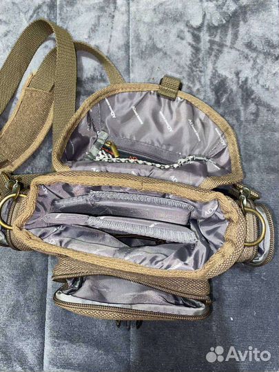 Сумка для фотоаппарата Anno Domini