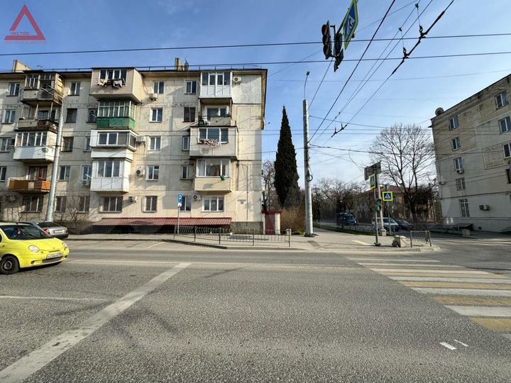 Офис в центре, 138кв.м