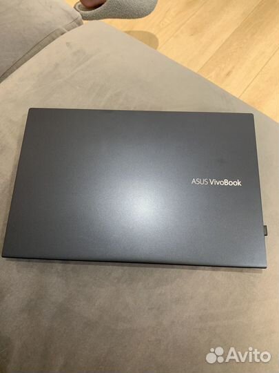 Ноутбук asus VivoBook 15