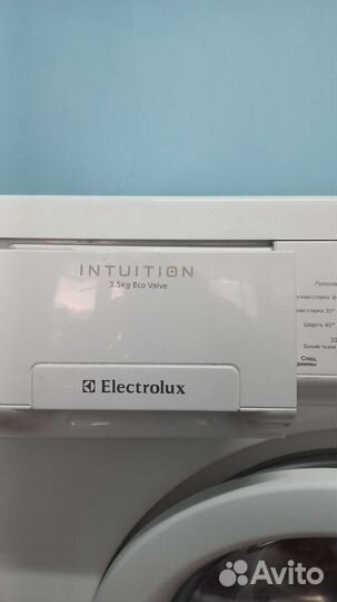 Стиральная машина автомат