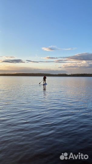 Сап-серф sup board koy monkey в наличии