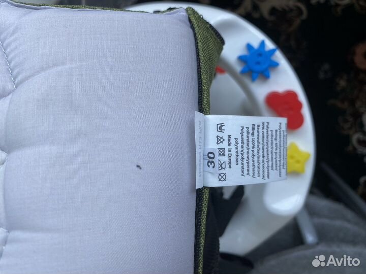 Кенгуру до 30 кг