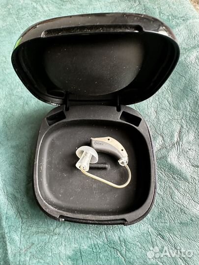 Слуховой аппарат Widex