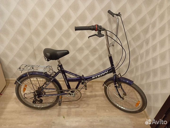 Велосипеды бу взрослый складной, скоростной