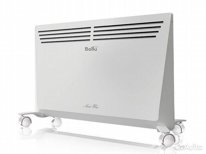Конвектор электрический Ballu BEC/HMM-2000