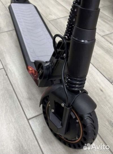 Электросамокат Kugoo S1 plus