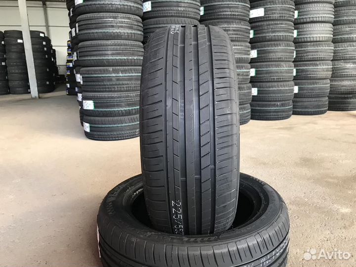 Kapsen Headking S2000 245/45 R18