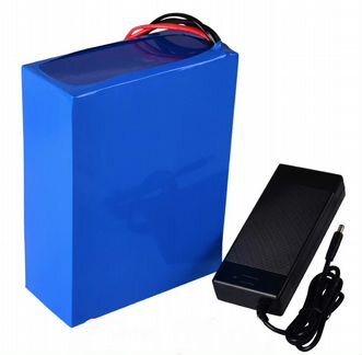 Аккумулятор для Kugoo G-Booster 52v 24ah