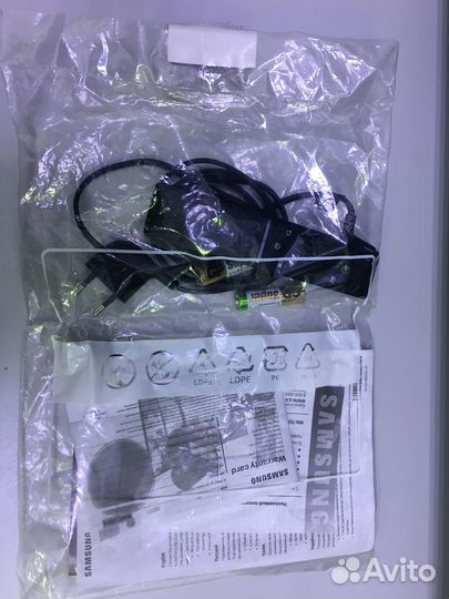 SMART TV Samsung QE55Q6fnau