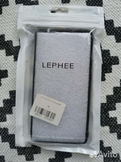 Чехол для Xiaomi Redmi Note 4