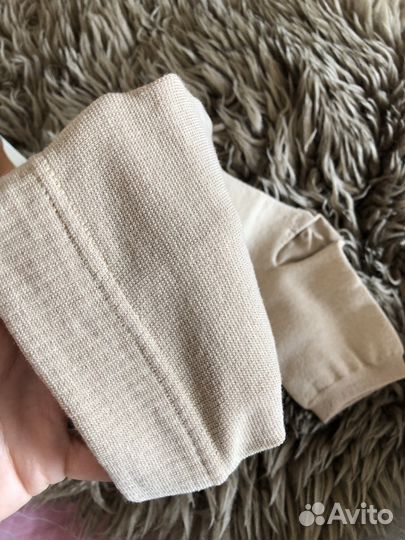 Компрессионные чулки до колена