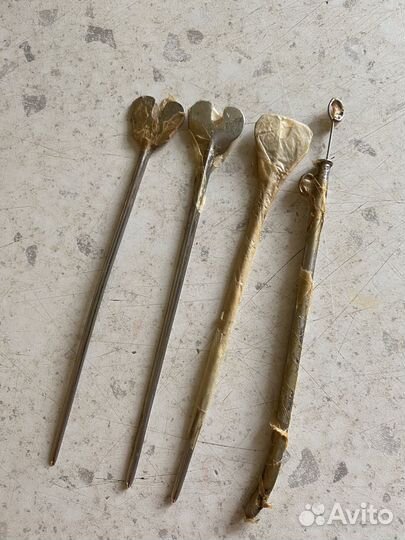 Инструменты СССР