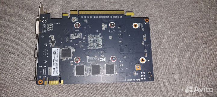 Видеокарта