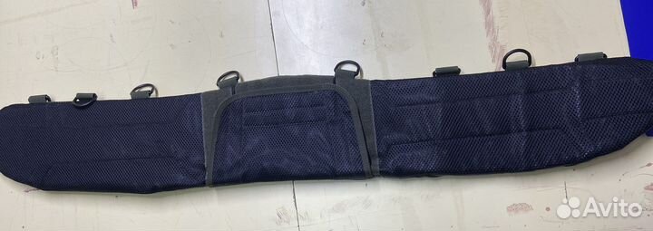 Тактический пояс (рпс)