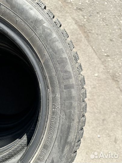 Kumho I'Zen KW22 185/65 R15 88T