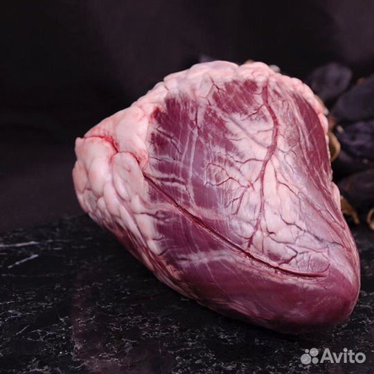 Мясо для собак Выборг