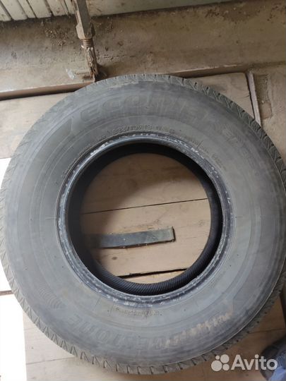 Eco Opony RSI M+S 265/70 R16 112H