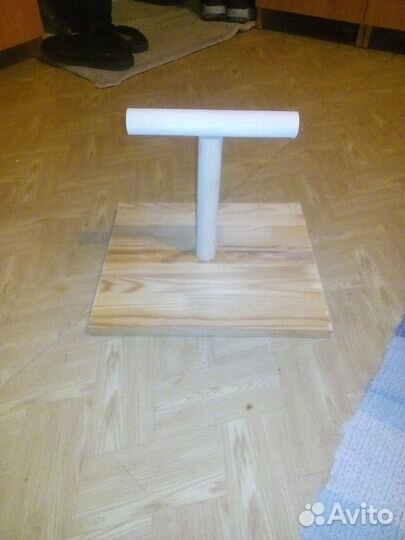 Присада для попугая