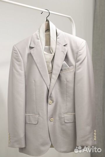 Мужской костюм Markman