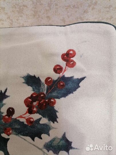 Чехол на подушку Hm home