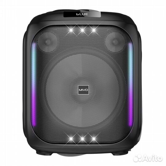 Беспроводная Bluetooth колонка mivo MD-165