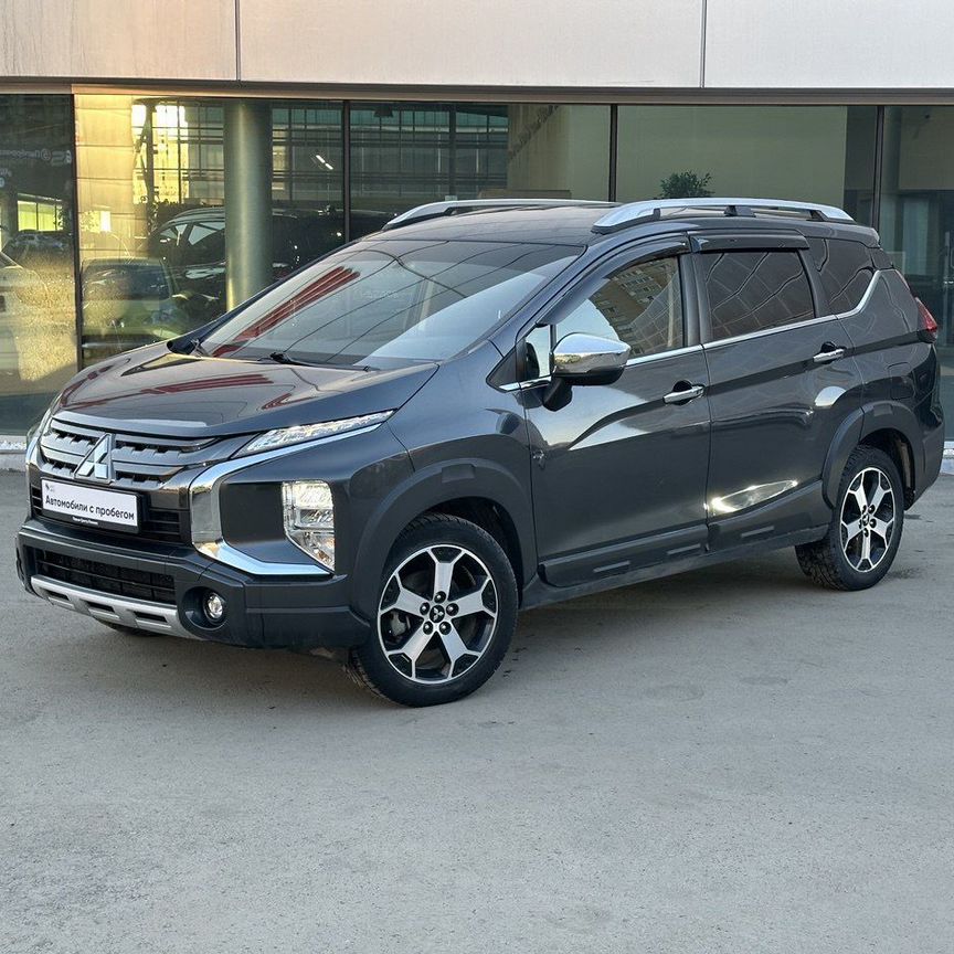 Купить Mitsubishi 🚘 от 220 000 ₽ в Сосновке: 1 013