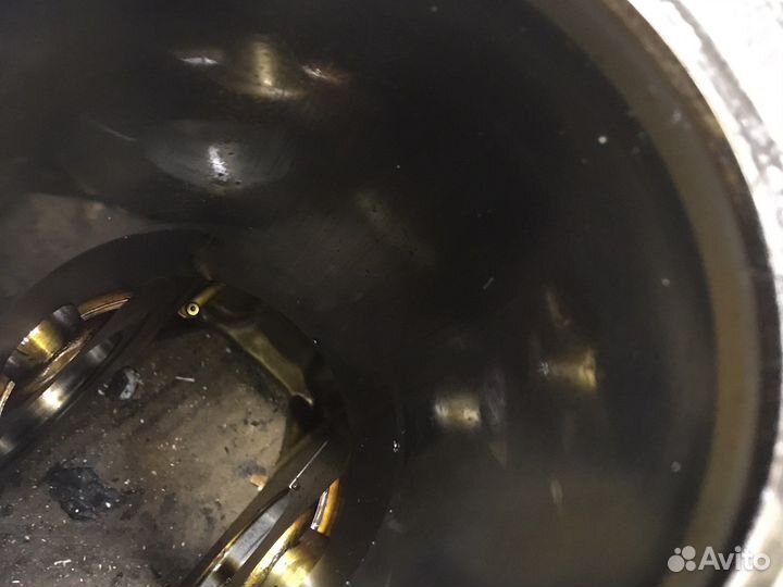 Блок цилиндров QR25 ниссан теана хтрейл