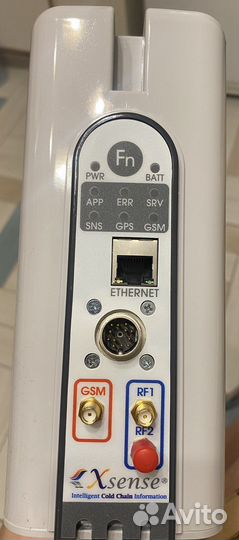 Комутационный модуль Xsense CU-020