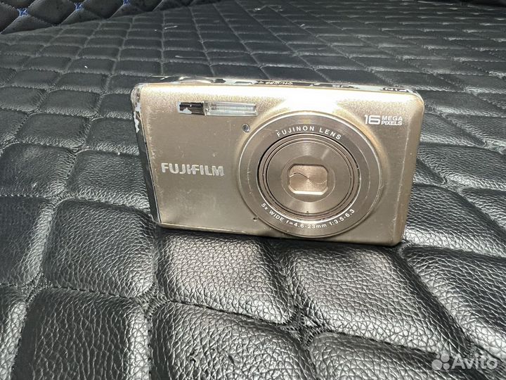 Фотоаппарат Fujifilm FinePix JX700