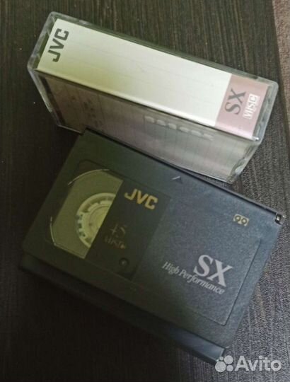 Оцифровка VHS,VHSc, быстро и качественно