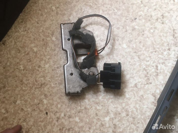 Консоль фф-3