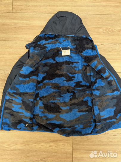 Куртка весна/осень для мальчика 152 helly Hansen