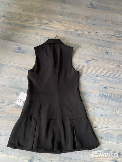 Платье Zara
