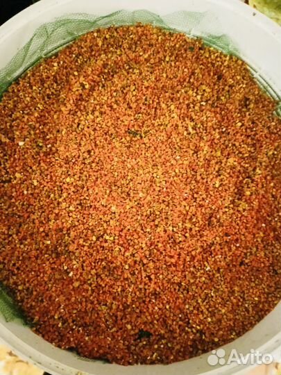 Пыльца пчелиная