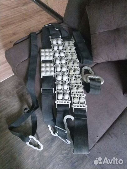 Массажер для тела электрический