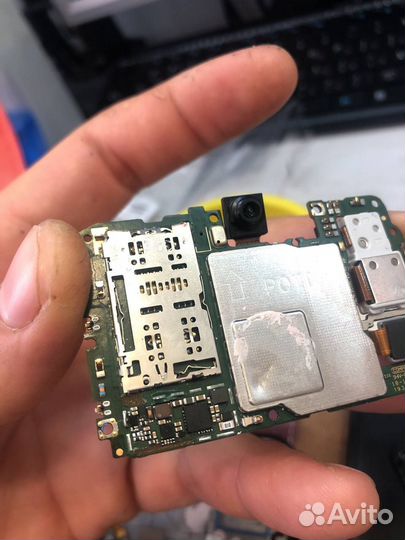 Ремонт/Скупка телефонов/планшетов/ноутбуков