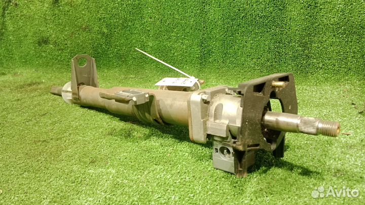 Рулевая колонка daewoo nexia