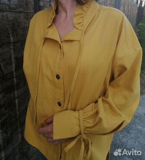 Индивидуальный пошив одежды