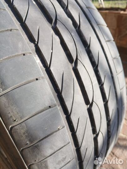 Yokohama Advan Sport V103B 275/45 R20