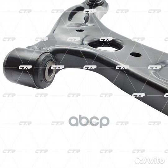 Новый номер CQ0214R) Рычаг подвески прав. ниж