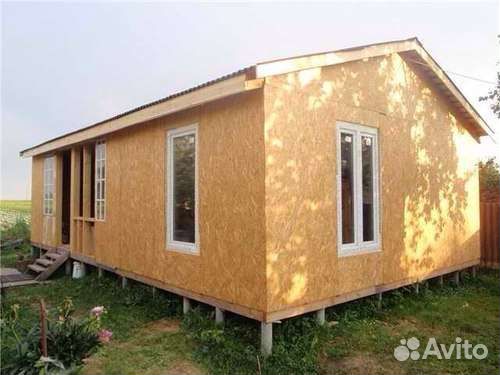 Ремонт и строительство