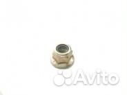 Гайка М8(233261414)