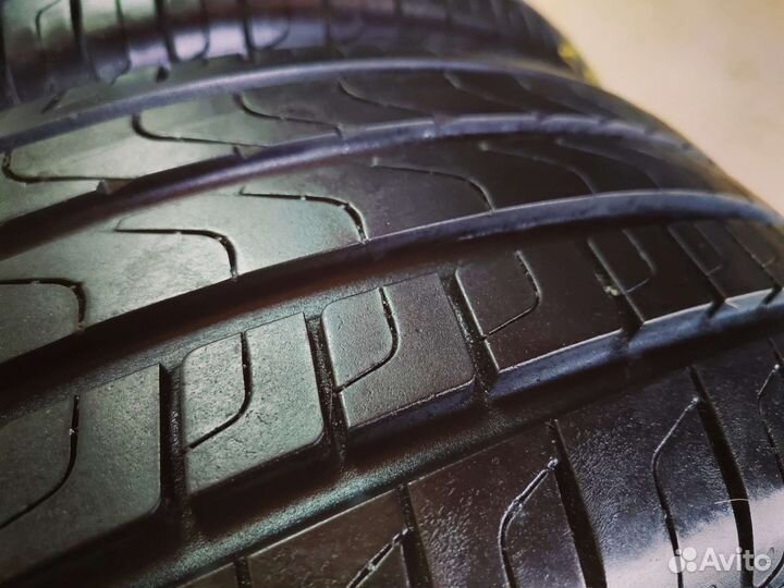 Pirelli Cinturato P7 ECO 225/60 R17 99V