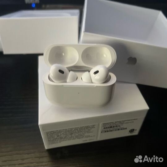 Наушники apple airpods 3 чехол в подарок