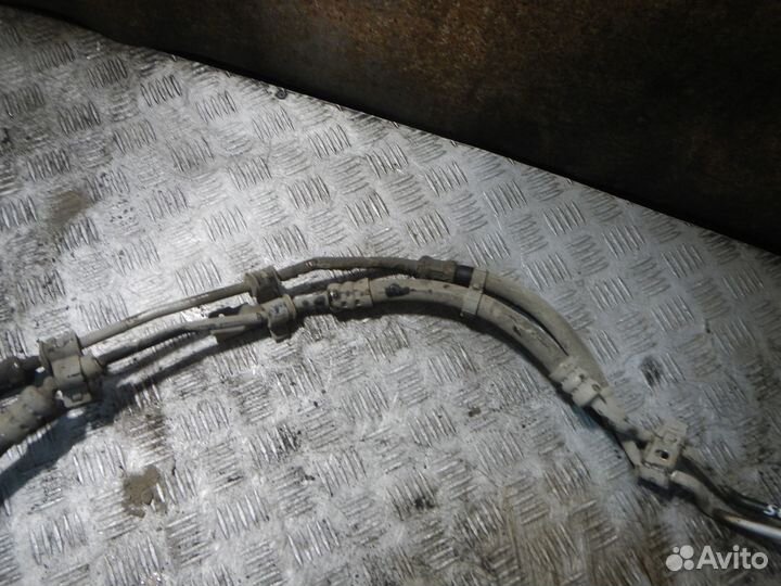 Б/У Трубка гидроусилителя, Ford (Форд) -focus 2