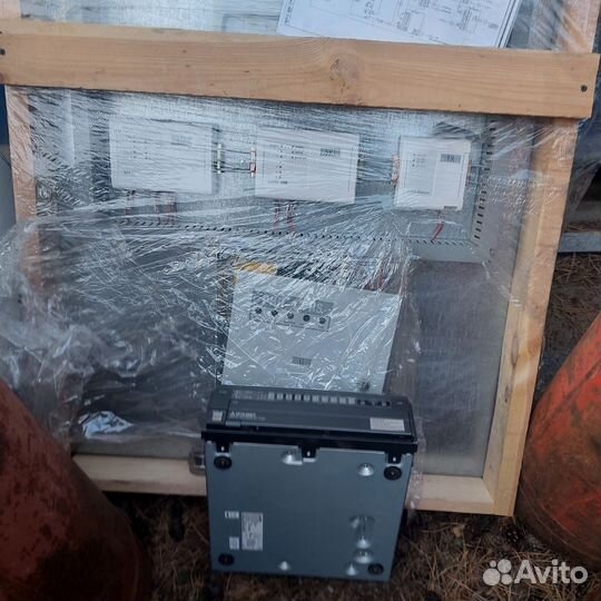 Солнечные панели