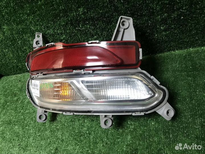 Птф правый Kia Sportage 4 QL (2018-2022)