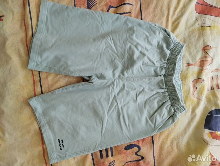 Шорты clever на мальчика 11-12 лет
