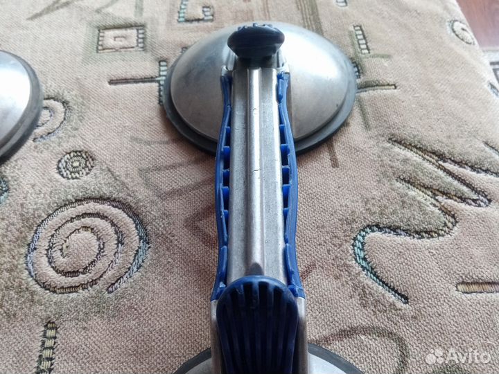 Присоски Veribor